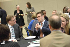 members of working groups